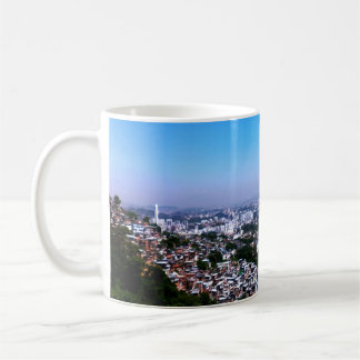 Rio de Janeiro - Brasil Kaffemugg
