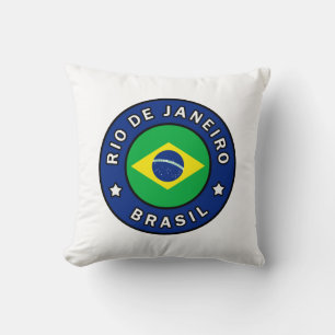 Rio de Janeiro Brasil Kudde