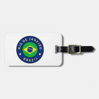Rio de Janeiro Brasilien