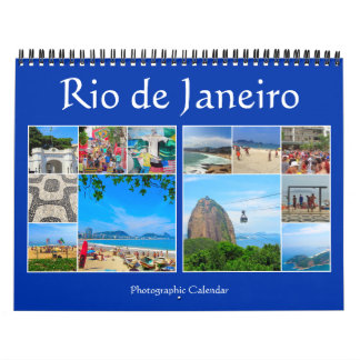 rio de janeiro brasilien kalender