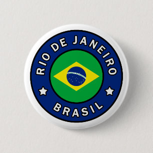 Rio de Janeiro Brasilien Knapp