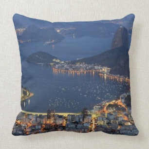 Rio de Janeiro Brasilien Kudde