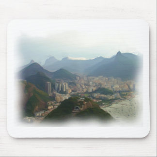 Rio de Janeiro - Brasilien Musmatta