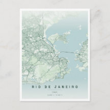rio de janeiro brasilien resa