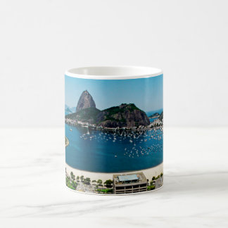 Rio de Janeiro Kaffemugg
