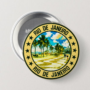 Rio de Janeiro Knapp