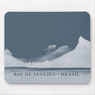 Rio de janeiro liggande musmatta