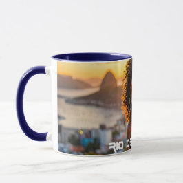 RIO DE JANEIRO MUGG