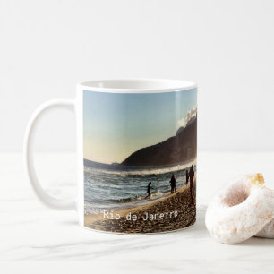 Rio de Janeiro mugg