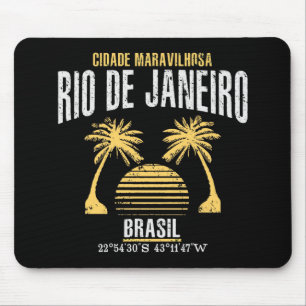 Rio de Janeiro Musmatta