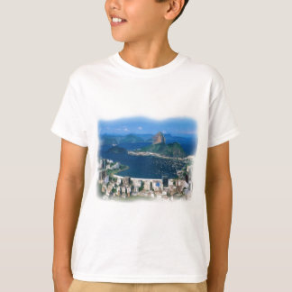 rio_de_janeiro_Painting.jpg Tee Shirt