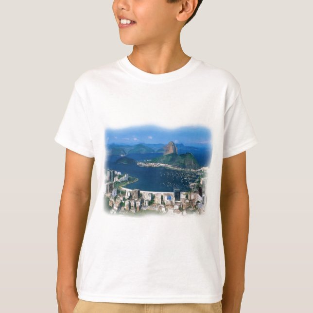 rio_de_janeiro_Painting.jpg Tröja (Framsida)