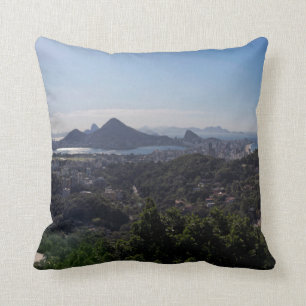 Rio De Janeiro södra zon Kudde