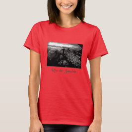RIO DE JANEIRO T SHIRT
