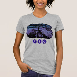 RIO DE JANEIRO T SHIRT