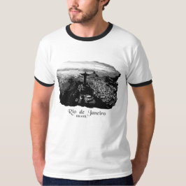 RIO DE JANEIRO T SHIRT