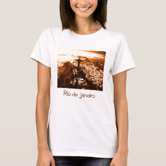 RIO DE JANEIRO T SHIRT
