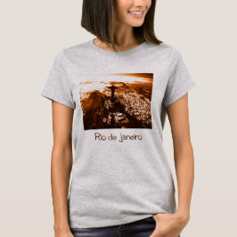RIO DE JANEIRO T SHIRT