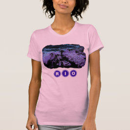 RIO DE JANEIRO T SHIRT