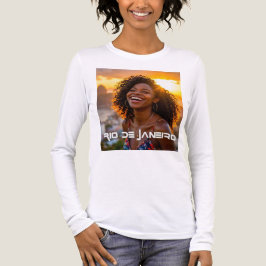 RIO DE JANEIRO T SHIRT