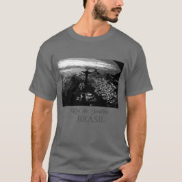 RIO DE JANEIRO T SHIRT