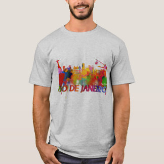 RIO DE JANEIRO TEE SHIRT