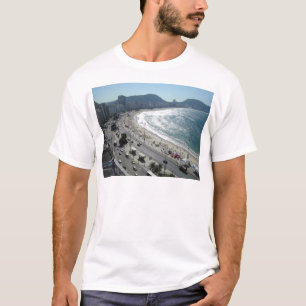 Rio de Janiero Tee Shirt