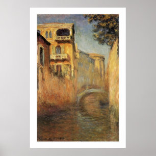 Rio Della honnör Poster