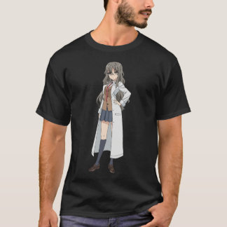 Rio futaba t shirt