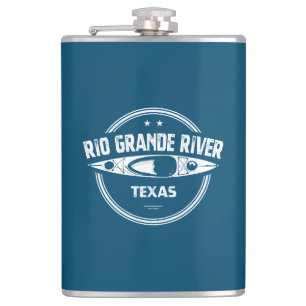 Rio Grande River, Texas Fickplunta