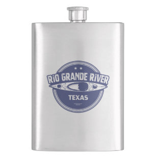 Rio Grande River, Texas Fickplunta