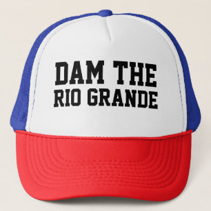 Rio Grande Truckerkeps