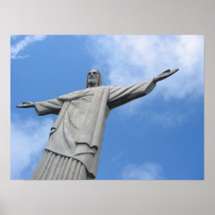 Rio-inlösare Poster