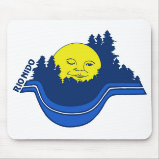 Rio Nido logotyp Musmatta