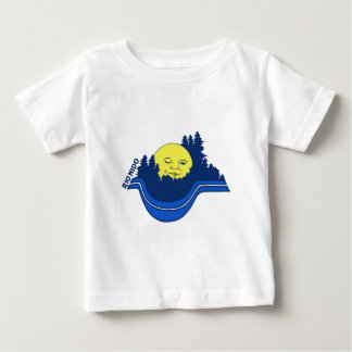 Rio Nido logotyp Tröja