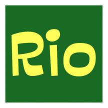 Rio Poster