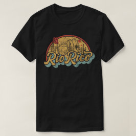 Rio Rico, Arizona T Shirt
