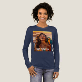 RIO ROCKS - BRASILIEN T SHIRT