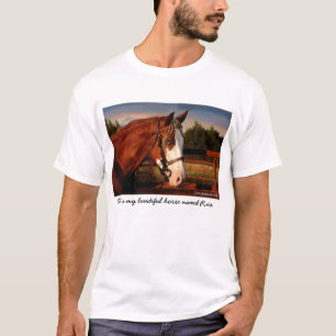 Rio sortering t-shirt