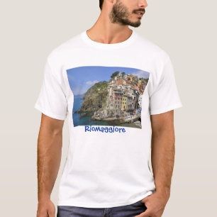 Riomaggiore Tee Shirt