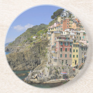 riomaggiore under säsong underlägg