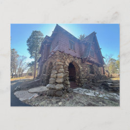 Riordan Mansion State Historic Park Vykort