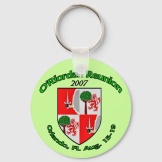 Riordan Reunion Keychain Nyckelring