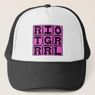 Riot Grrrl, musikgenre Keps