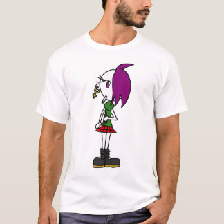 Riot Grrrl Tee