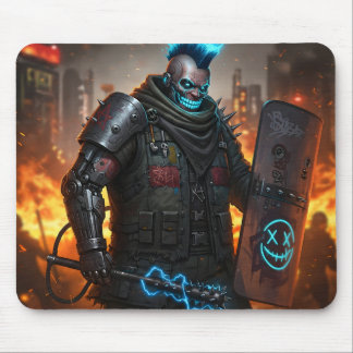 Riot Kung Musmatta