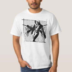 RIOTSHELL SHIRT TEE