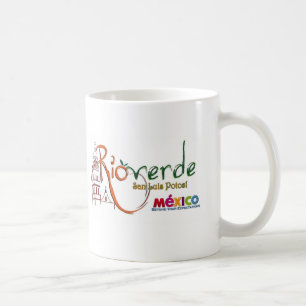 Rioverde SLP objekt Kaffemugg