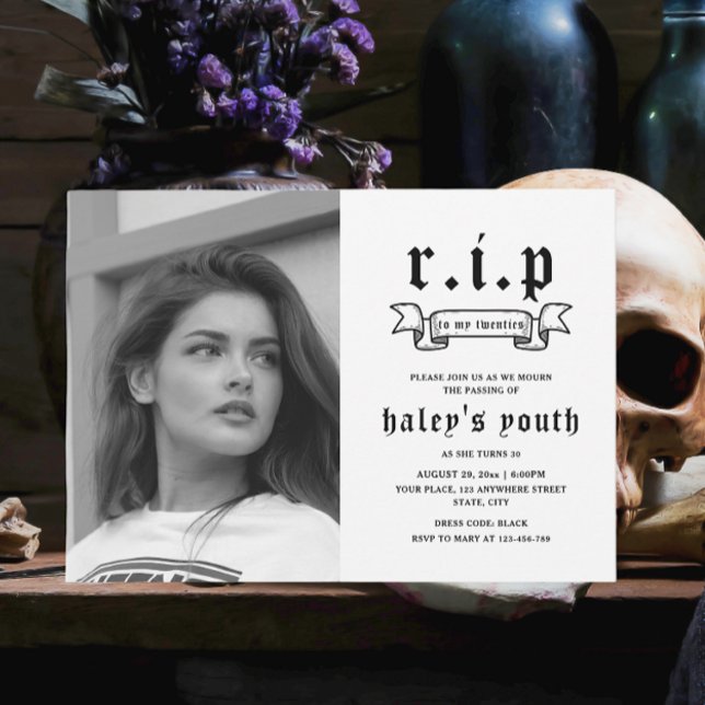 RIP 2000000000000000000000000000000000000000000000 INBJUDNINGAR (Skapare uppladdad)