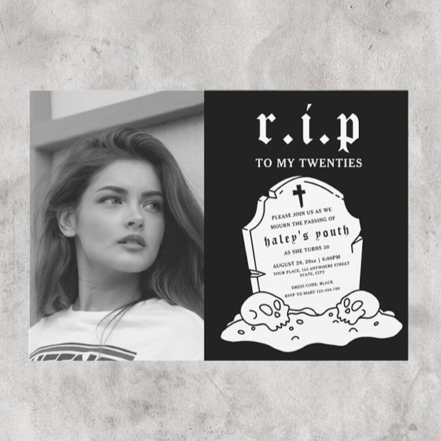 RIP 2000000000000000000000000000000000000000000000 INBJUDNINGAR (Skapare uppladdad)